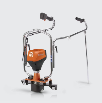 HUSQVARNA BV 30 I  ΜΗΧΑΝΗΜΑ ΔΙΑΣΤΡΩΣΗΣ ΣΚΥΡΟΔΕΜΑΤΟΣ ΜΠΑΤΑΡΙΑΣ SOLO 967973801